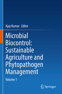 Microbial Biocontrol: Sustainable Agriculture and Phytopathogen Management