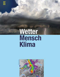 Wetter Mensch Klima