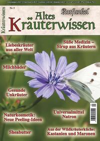 Karfunkel Altes Kräuterwissen Nr.5