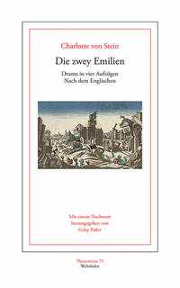 Die zwey Emilien