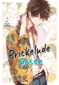 Prickelnde Posen – Band 2 (Finale)