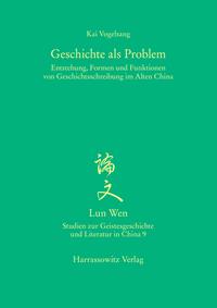 Geschichte als Problem