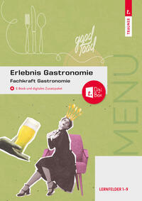 Erlebnis Gastronomie