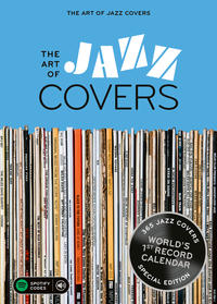 The Art of Jazz Covers