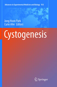 Cystogenesis