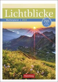 Lichtblicke Kalender 2022