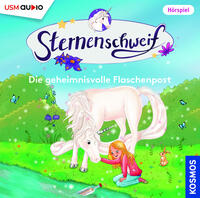 Sternenschweif (Folge 67): Die Geheimnisvolle Flaschenpost