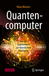 Quantencomputer