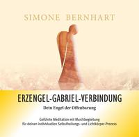 Erzengel-Gabriel-Verbindung. Dein Engel der Offenbarung