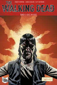 The Walking Dead Softcover 8