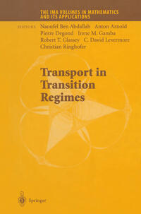 Transport in Transition Regimes