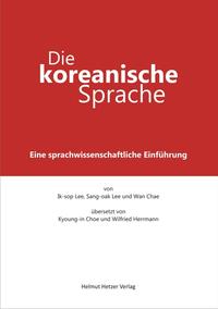 Die koreanische Sprache