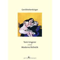 Tomi Ungerer und die Moderne Ästhetik