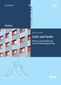 Licht und Farbe - Buch mit E-Book