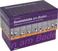 Kunststücke am Boden - Set