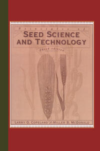 Principles of Seed Science and Technology