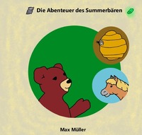 Die Abenteuer des Summerbären