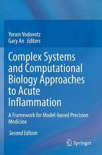 Complex Systems and Computational Biology Approaches to Acute Inflammation