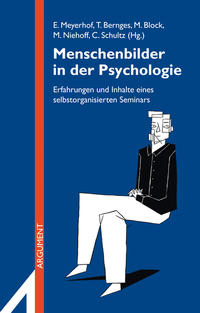 Menschenbilder in der Psychologie