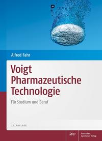 Voigt Pharmazeutische Technologie