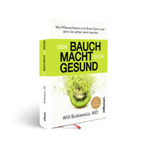 Dein Bauch macht dich gesund