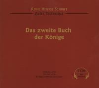 Das zweite Buch der Könige