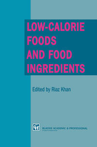 Low-Calorie Foods and Food Ingredients