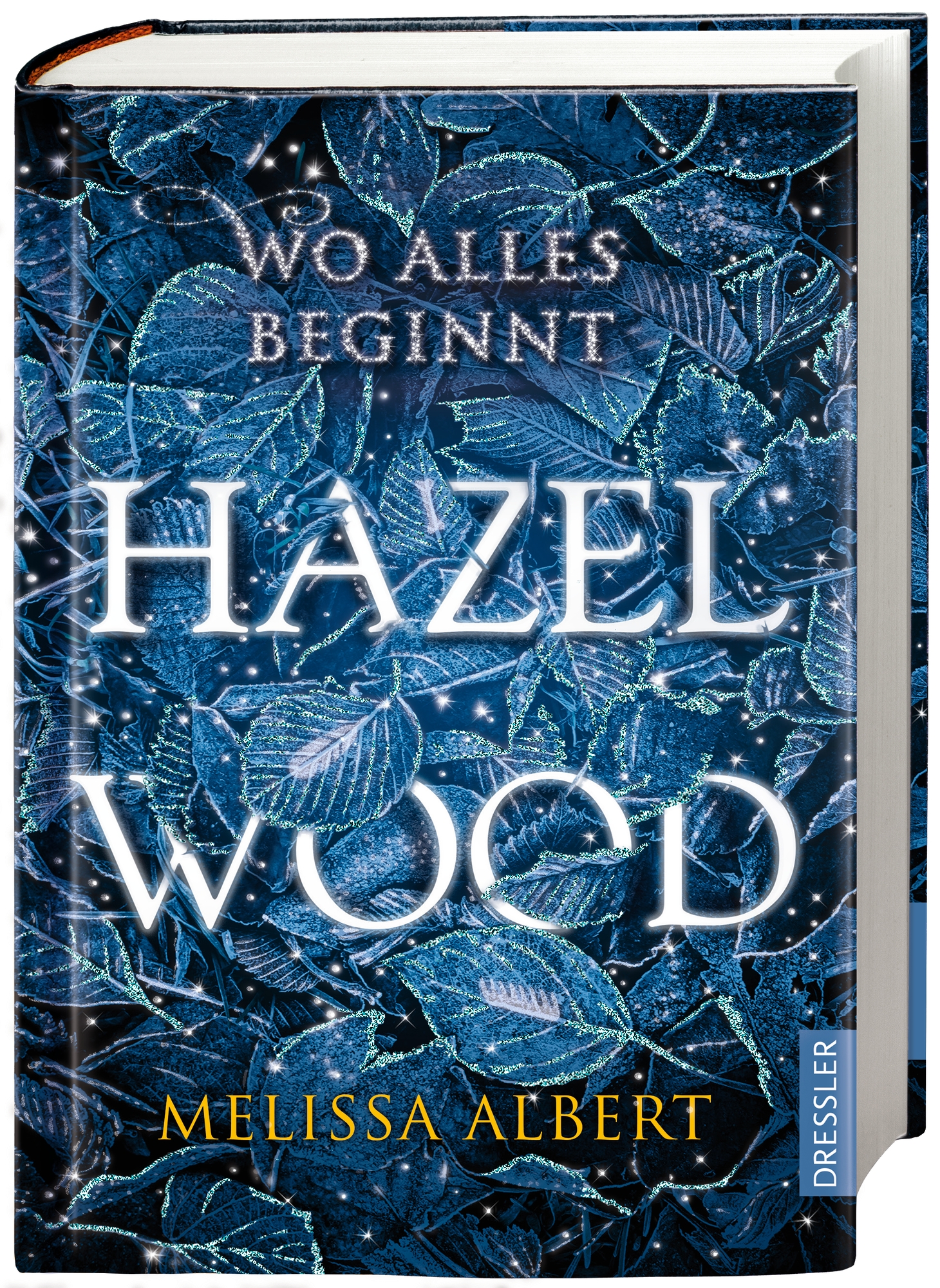 Hazel Wood