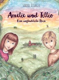 Amelie und Tillio