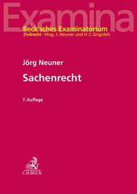 Sachenrecht