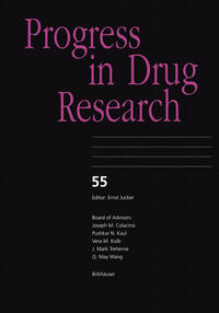 Progress in Drug Research