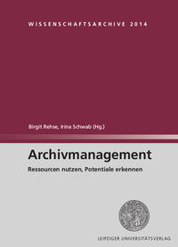 Archivmanagement