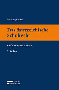 Das österreichische Schulrecht