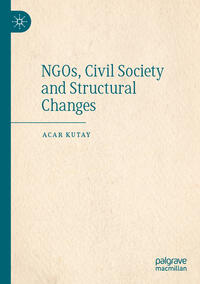 NGOs, Civil Society and Structural Changes