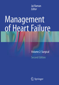 Management of Heart Failure