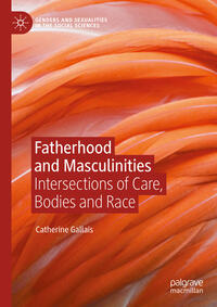 Fatherhood and Masculinities