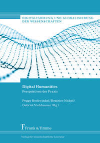 Digital Humanities