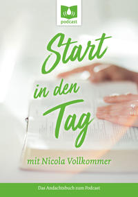 Start in den Tag mit Nicola Vollkommer