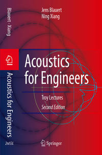 Acoustics for Engineers