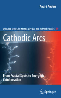 Cathodic Arcs