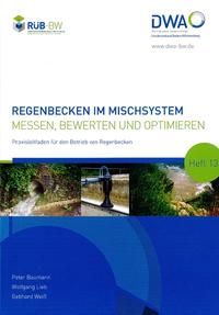 Regenbecken im Mischsystem