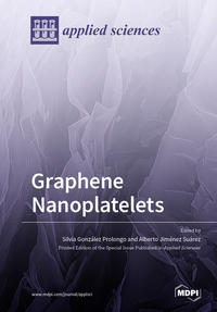 Graphene Nanoplatelets