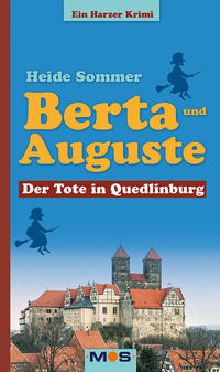 Berta und Auguste