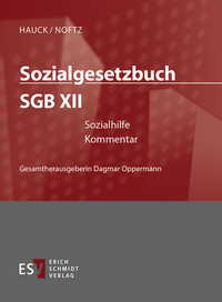 Sozialgesetzbuch (SGB). Kommentar / Sozialgesetzbuch (SGB) XII: Sozialhilfe - Einzelbezug