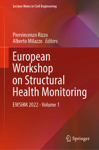 European Workshop on Structural Health Monitoring