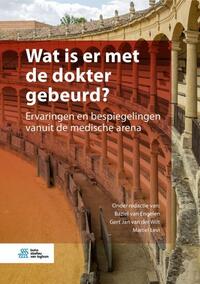 Wat is er met de dokter gebeurd?