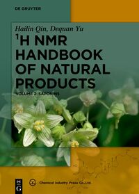 ¹H NMR Handbook of Natural Products / Saponins