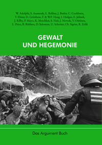 Gewalt und Hegemonie