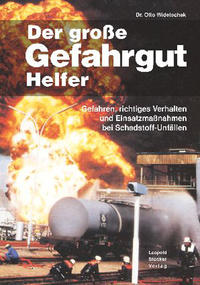 Der große Gefahrguthelfer