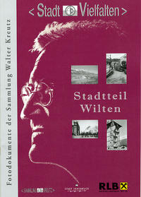 Stadtteil Wilten